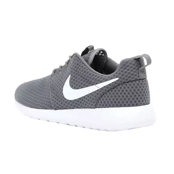 Nike Roshe One Breeze "Cinza" (010/gris/blanco)