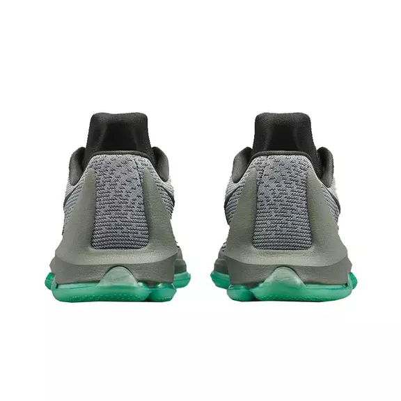 KD 8 "Hunt's Hill Night" (020/plata noche/gris rugoso/verde resplandor)