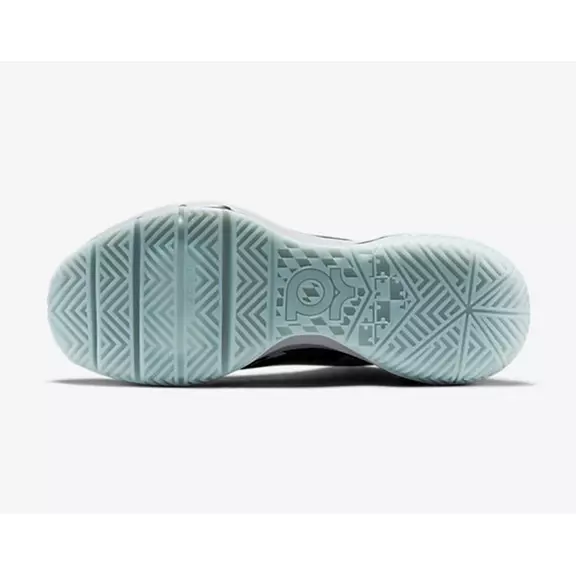 KD Trey 5 III PRM "Night" (001/black/metalic silver/grey)