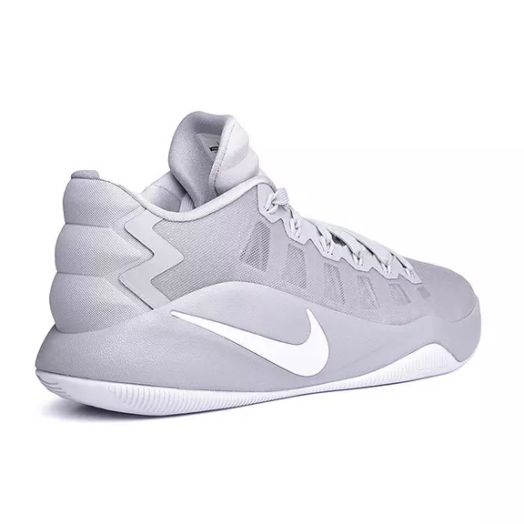 Nike Hyperdunk 2016 Low "Wolf Grey" (010/wolf grey/white/platinum)