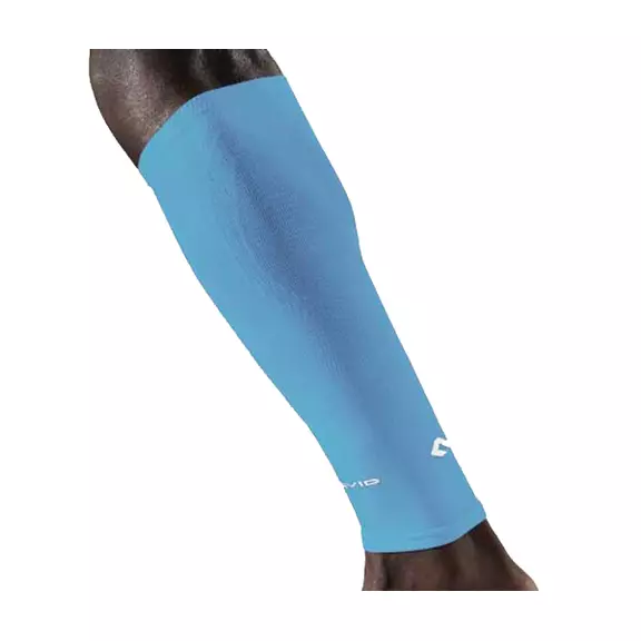Pernera Compresión Active Multiesport (azul celeste)