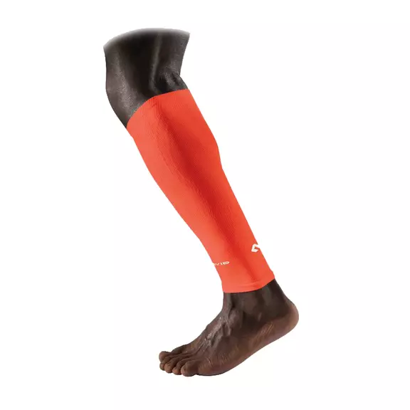 Pernera Compresión Active Multiesport (naranja)