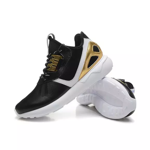 Adidas Originals Tubular Runner "Gold Stub"