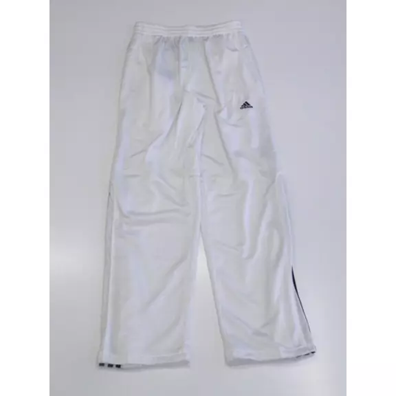 Adidas Pantalón 3S Saturn (blanco)