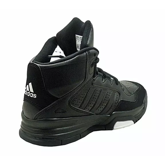 Adidas Electrify J (negro/blanco)