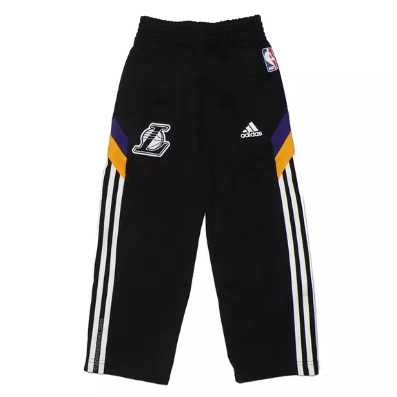 Adidas Pant Enfant NBA Lakers Winter Hoops