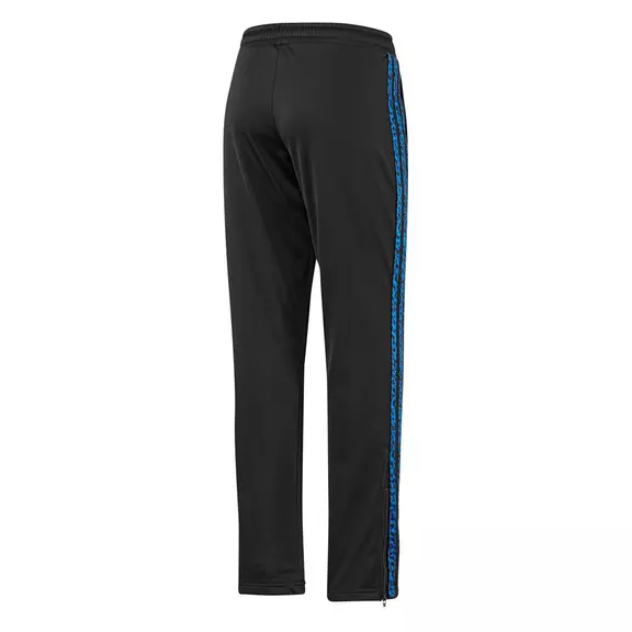 Adidas Pantalón Mujer Supergirl TP (negro/azul)