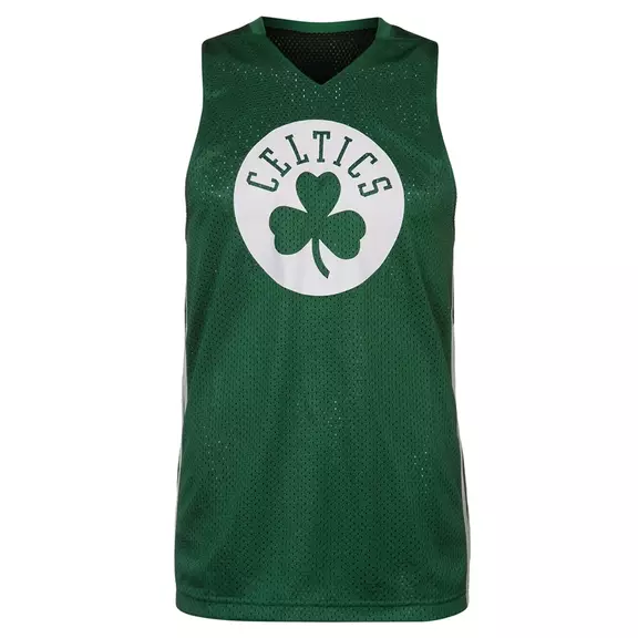 Adidas NBA Camiseta Boston Reversible Smer R (verde/negro)