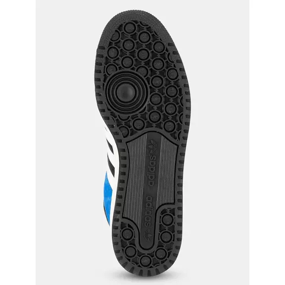 Adidas Pro Conferencia Hi Leather (negro/azul/blanco)