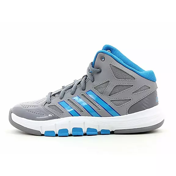 Adidas Cross ´Em 2K (28-35)(gris/azul)