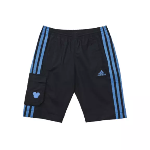 Adidas Bermudas LK Disney Mikey (marino)