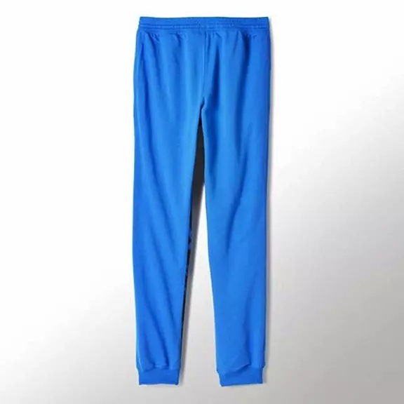 Adidas Originals Pantalón J SBOX Fleece (azul/negro)