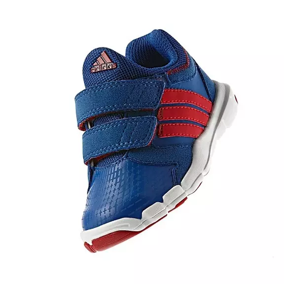 Adidas Adipure Trainer 360 (20-27)(azul/red)
