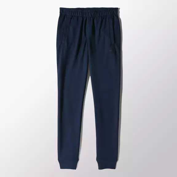 Adidas Pantalón Hombre Sport Essentials (marino)