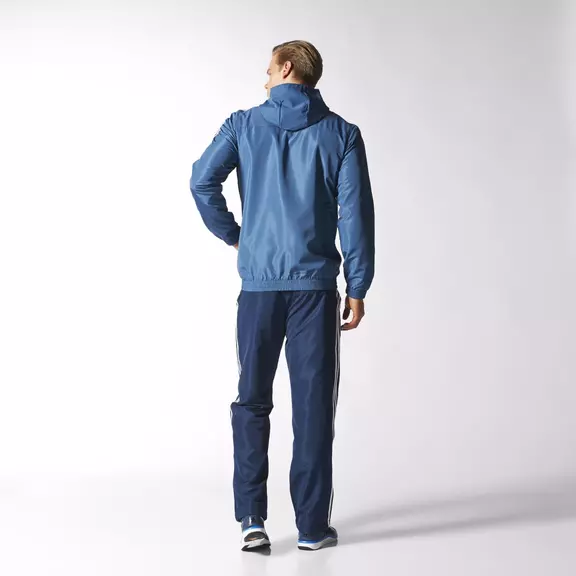Adidas Chánadal Hombre Training Climalite (azul/marino/blanco)