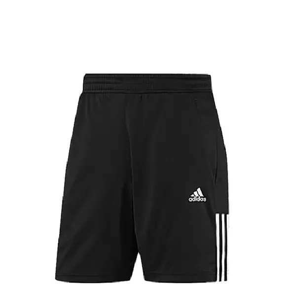 Adidas Short Hombre Padel Galaxy (negro/blanco)