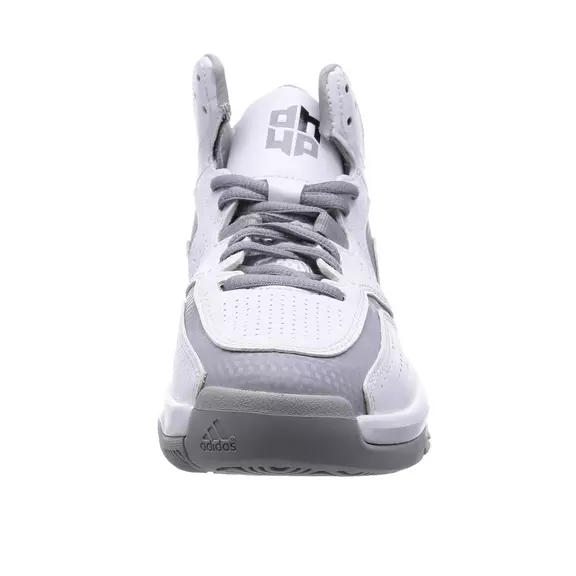 Adidas D Howard 6 "White Tiger" (blanco/gris)