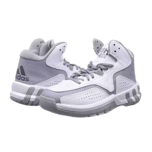 Adidas D Howard 6 "White Tiger" (blanco/gris)