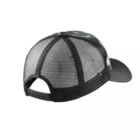 Adidas Originals Gorra White Smoke Trucker Rita Ora (negro/blanco)