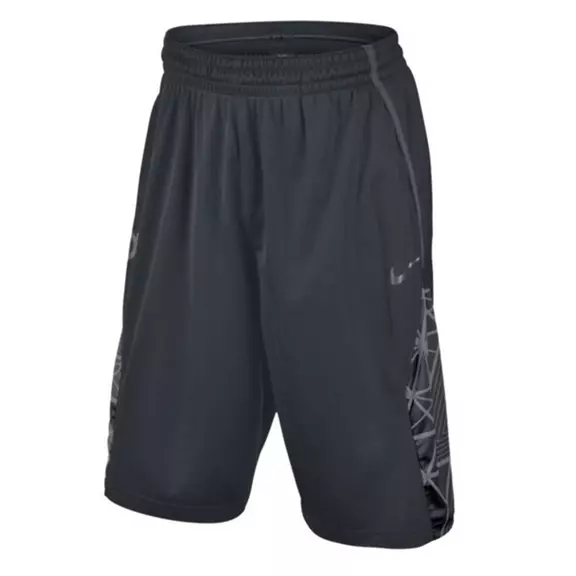 Kevin Durant Data Storm Short (010/negro/antracita)