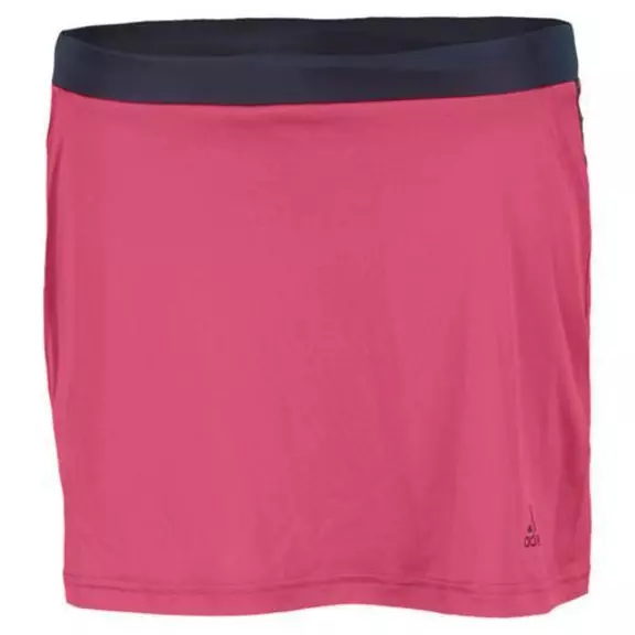 Adidas Falda Tennis G Response S (rosa/urbansky)