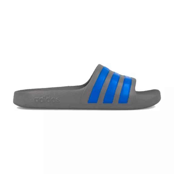 Adidas Adilette Aqua Kids  "Grey Three"