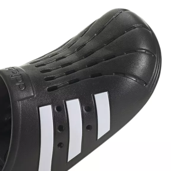 Adidas Adilette Clogs "Black"