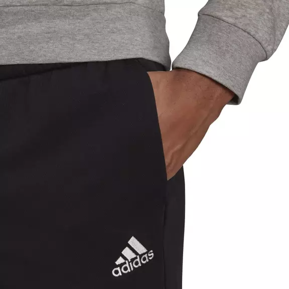 Adidas Aeroready Essentials Kangaroo Big Logo(medium grey)
