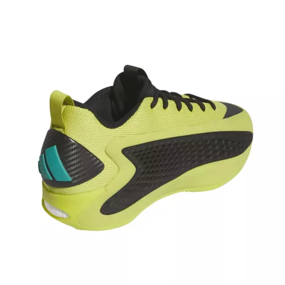 Adidas Anthony Edwards 1 Low "Preloved Lime"