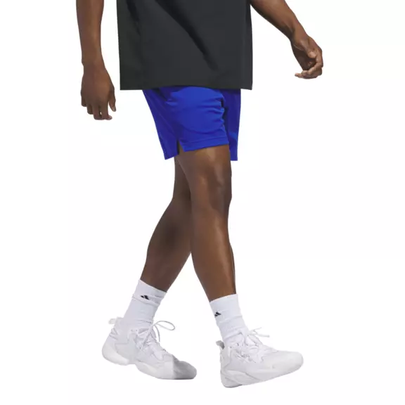 Adidas Basketball Select Shorts "Blue Royal"