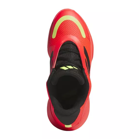 Adidas BB Legends Low "Luc Red"