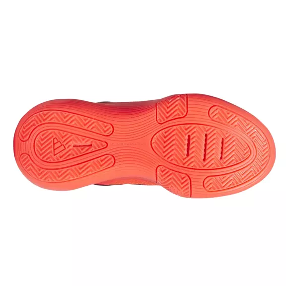 Adidas BB Legends Low "Luc Red"