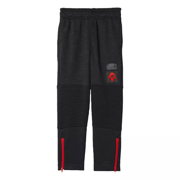 Adidas Star Wars Kylo-Ren Track Suit (black/red)