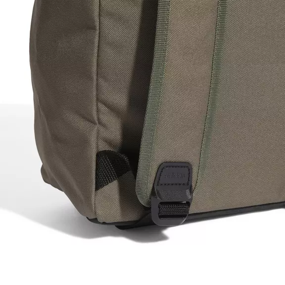 Adidas Classic Foundation Backpack "Olive Strata"