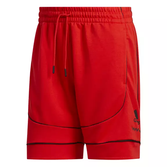Adidas D.O.N. Issue #2 Cross Up 365 Shorts