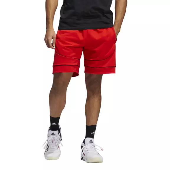 Adidas D.O.N. Issue #2 Cross Up 365 Shorts