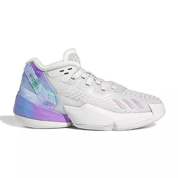 Adidas D.O.N. Issue 4 Jr. "Your Dream"