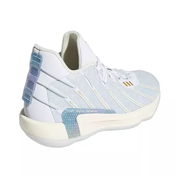 Adidas Dame 7 GCA "Christmas"