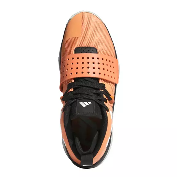 Adidas Dame 8 Exptly "Hazy Copper"