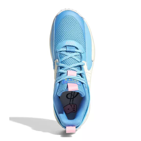 Adidas Damian Lillard Certified Extply 2.0 "Breo"