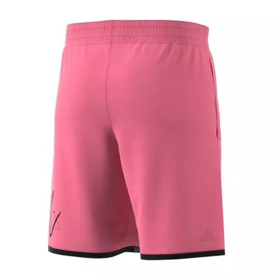 Adidas Damian Lillard Short "Rose Tone"