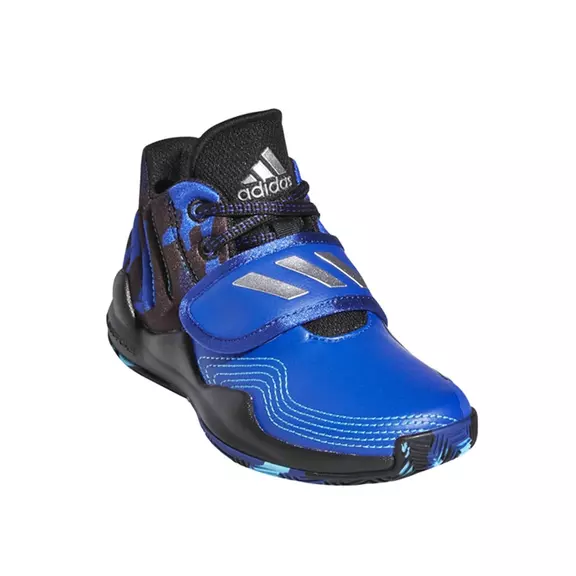 Adidas Deep Threat C "Navy"