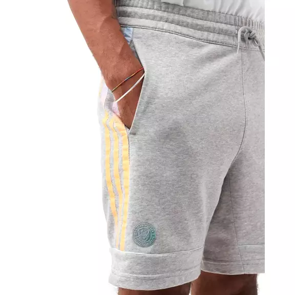 Adidas Donovan Mitchell Short "Grey"