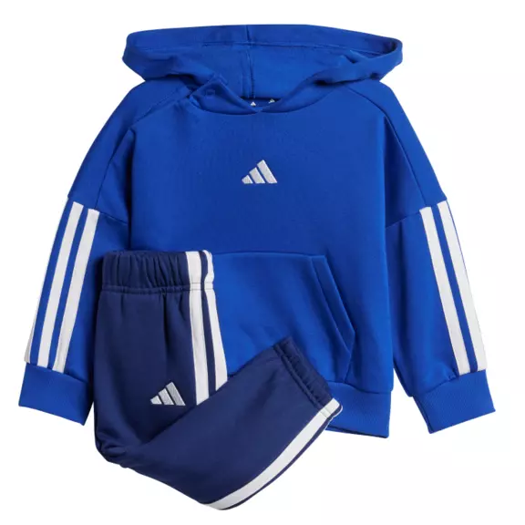 Adidas Essentials Joggers Set Kids "Blue"