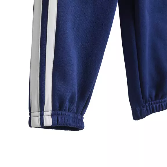 Adidas Essentials Joggers Set Kids "Blue"