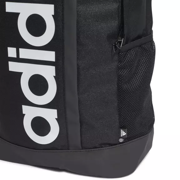 Adidas Essentials Linear Backpack "Black"