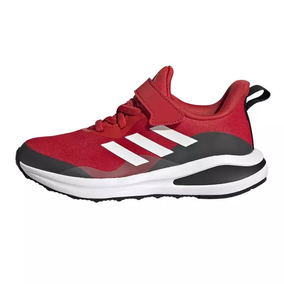 Adidas FortaRun EL K "Vivid Red"