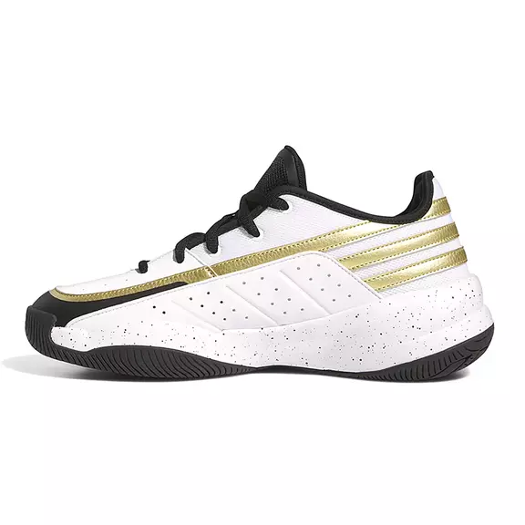 Adidas Front Court "Gold"