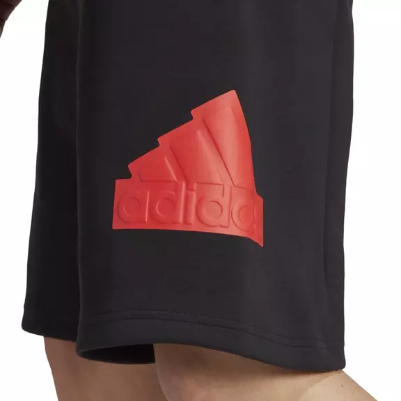 Adidas Future Icons Badge of Sport Shorts