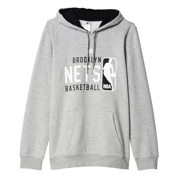 Adidas Graphic Hoodie Nets (nba-bne)